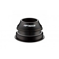 FSA No.63/51 1.1/8-1.1/4 félintegrált kormánycsapágy 51.2 56.2 mm tapered OD, fekete 141-0031018010 FSA No.63/51 1.1/8-1.1/4 félintegrált kormánycsapágy 51.2 56.2 mm tapered OD, fekete 141-0031018010