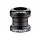 FSA headset Orbit Equipe 1 1/8 inch upper cap height 7.5 mm 28.6 34 mm ahead 101-1055