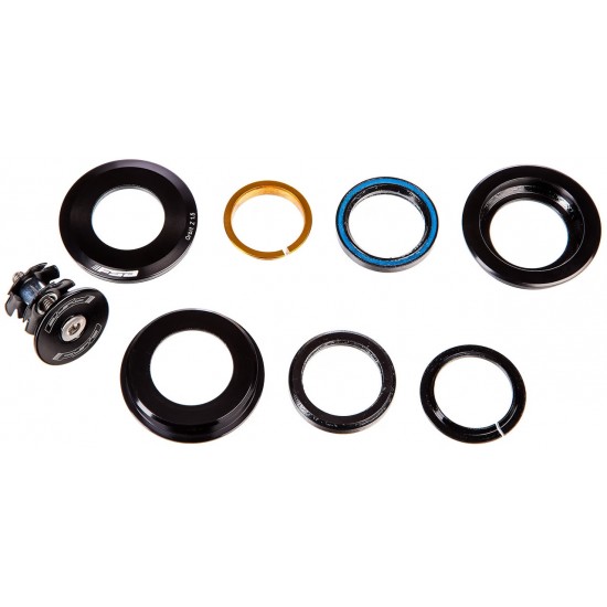 FSA integrált kormánycsapágy Orbit Z 1.5R ZS49/28.6 - ZS49/30 3.7mm alloy 50mm / 55mm OD 1-1/8" villa 101-1312N