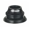 FSA kormánycsapágy NO.57SC alloy 1-1/8 - 1.5 16.4 mm integrált tapered ID OD 49 62 mm, fekete TH-874-1 121-0057018010