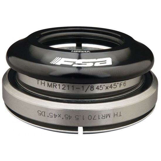 FSA headset HS NO.42 / 49 / ACB 1 1/8 to 1 1/2 1.5 inch integrated IS 42 IS 49 TH-874-1 121-0088018010