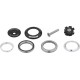 FSA kormánycsapágy Orbit IS 1-1/8 integrált 36 x 45 ACB 41mm külső felső átmérő 8mm kupak 121-0325N