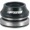FSA kormánycsapágy NO.44E CF integrált 1-1/8 1-1/4 zoll 47mm / 52mm OD  tapered 15mm alu kupak 121-0475