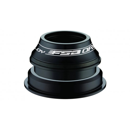 FSA kormánycsapágy Orbit NO57.E-1 1-1/8 1.5 R tapered félintegrált 50 62 mm 15 mm stack 16.9 + 2.9 = 19.8 mm 121-0491