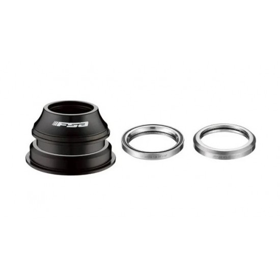 FSA kormánycsapágy Orbit NO57.E-1 1-1/8 1.5 R tapered félintegrált 50 62 mm 15 mm stack 16.9 + 2.9 = 19.8 mm 121-0491