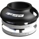 FSA No. 69 Headset - SRS (Simple Cable Routing) - Tapered - 1 1/8 and 1 1/2 1.5 lower 130-0025000AB1