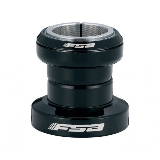 FSA kormánycsapágy No.7 1 1/8 zoll TH-874 külső csésze, nagy teherbírás, fekete The Pig 141-1005