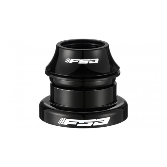 FSA kormánycsapágy NO.10 Orbit B 1-1/8 1.5 tapered félintegrált ID OD 44 50 16.2 mm 141-2436