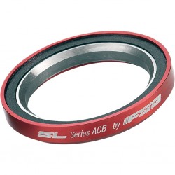 FSA csapágy (kormánycsapágy) szuper könnyű ACB 45 x 45 1 1/4 zoll TH-970R MR082R 160-6754 FSA csapágy (kormánycsapágy) szuper könnyű ACB 45 x 45 1 1/4 zoll TH-970R MR082R 160-6754