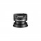 FSA kormánycsapágy HS NO.13/57E ICR 1.5 zoll 55.8mm / 72mm OD, tapered villához, belső kábelezés