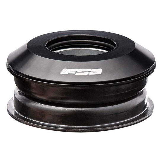 FSA headset HS NO.55R / 57SC 1 1/8" to 1.5" 6.1mm alloy top 62 mm OD TH-874-1 130-0016018010