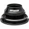 FSA Orbit HS NO.57/68 8mm alloy 1-1/8 - 1.5 integrált tapered kormánycsapágy, fekete