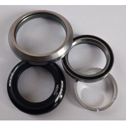 FSA kormánycsapágy 1 1/8 és 1.5 zoll tapered integrált MR122 MR127, pl Look Huez 785