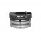 FSA NO.55R 1.5 " ACR LS fekete kerékpár kormánycsapágy, rejtett kábelezéshez 3mm H2661 36 x 45 TH-894-1 130-0072022682