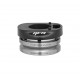 FSA NO.55R 1.5 " ACR LS headset hidden carble routing black 3mm H2661 36 x 45 TH-894-1 130-0072022682