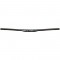 FSA K-Force flat carbon ICR Di2 karbon mountain bike kormány, rejtett kábelezés 700mm