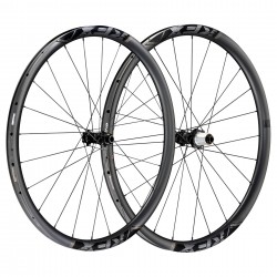 FSA KFX I25 mountain bike, mtb karbon kerék, kerékszett