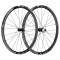 FSA KFX I25 mountain bike, mtb karbon kerék, kerékszett, tubeless ready
