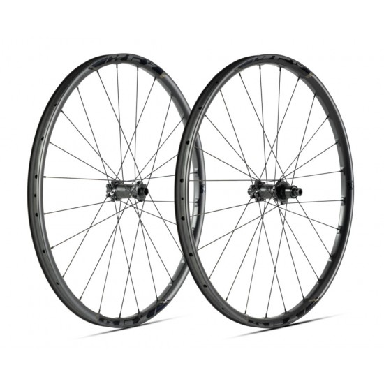 FSA KFX I28 29" mountain bike, mtb karbon kerék, kerékszett, tubeless ready