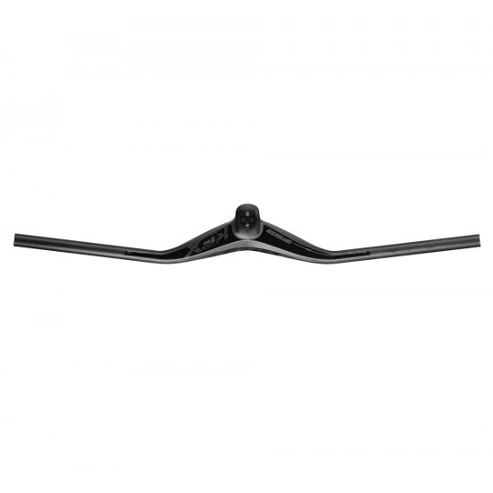 FSA KFX SIC ICR karbon mountain bike mtb integrált kormány, rejtett kábelezés (kormányszárral egyben)