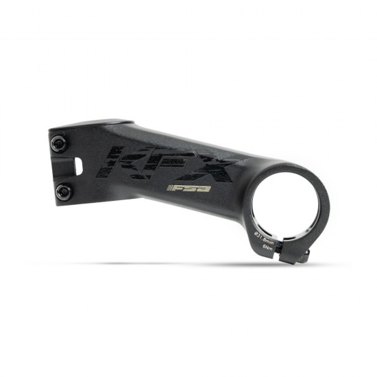 FSA KFX 2 Bolt mountain bike mtb stucni / kormányszár, kormányfej -20°