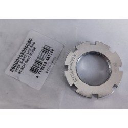 FSA zárógyűrű lockring anya e-bike Bosch Gen 3 generációs motorhoz ML588 39000103000050 39000103000020