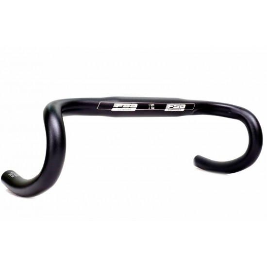 FSA Omega Compact alloy kompakt országúti kerékpár kormány