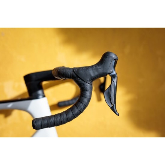 FSA Omega Compact alloy kompakt országúti kerékpár kormány