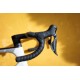 FSA Omega Compact alloy kompakt országúti kerékpár kormány
