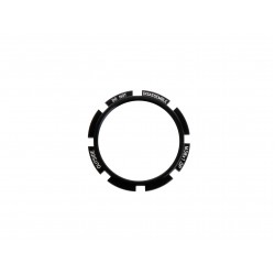 FSA hajtómű zárógyűrű csavar PBOX PowerBox fekete M38 ML190 390-0075000010