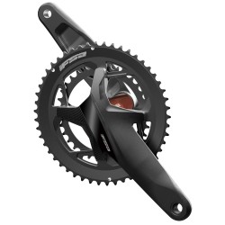 FSA Powerbox SC POD wattmérős (teljesítménymérős, erőmérős) hajtómű (24 mm tengely, BB386EVO)