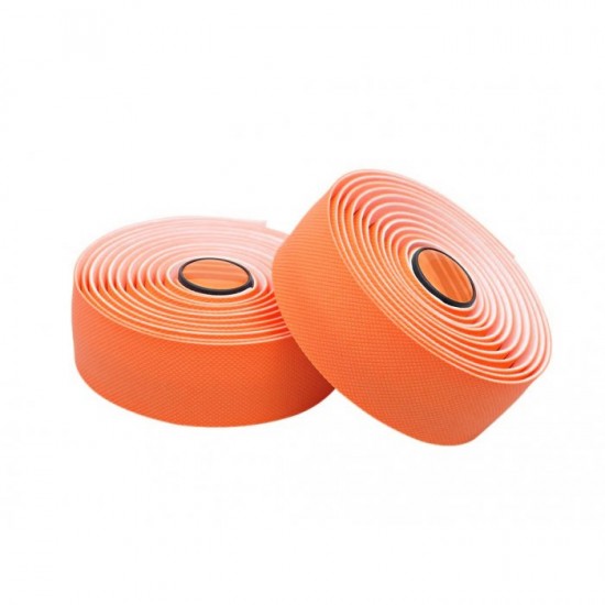 FSA Powertouch fluo, neon orange tape