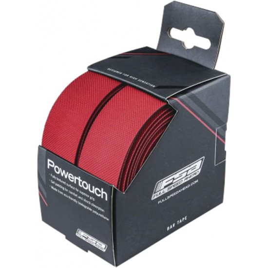 FSA Powertouch red tape