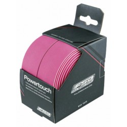 FSA Powertouch fluo pink tape