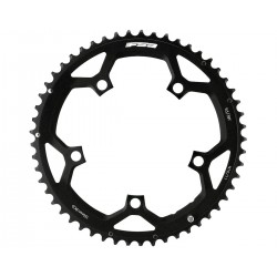 FSA lánctányér - lánckerék Pro 53 T 130x53T pin 12mm, 10-11s WA061 371-0153E FSA lánctányér - lánckerék Pro 53 T 130x53T pin 12mm, 10-11s WA061 371-0153E
