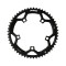 FSA lánctányér - lánckerék Pro 53 T 130x53T pin 12mm, 10-11s WA061 371-0153E