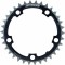 FSA lánctányér - lánckerék Pro 34T 110 BCD 10-11s 5 lyukas, csavaros 110x34 fekete WB294 371-0234E