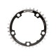 FSA chain ring Pro 34 T 110x34T 10-11s 5 holes bolts