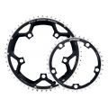 Chainrings, sprockets, bolts