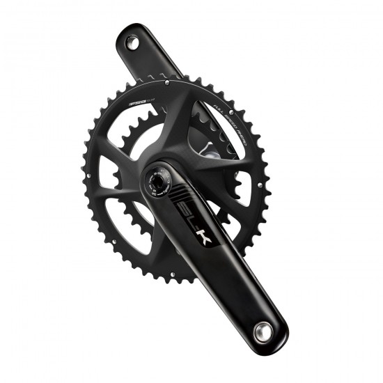 FSA crankset SL-K LIGHT Direct Mount BB386EVO road bicycle
