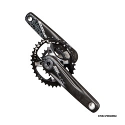 FSA SL-K BB392EVO MODULAR KARBON MOUNTAIN BIKE HAJTÓMŰ, 2X FSA SL-K BB392EVO MODULAR KARBON MOUNTAIN BIKE HAJTÓMŰ, 2X