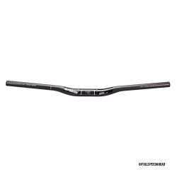 FSA SL-K MTB carbon CSI riser mountainbike karbon hajlított, emelt kormány