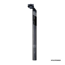 FSA SL-K SBS SB20 20 mm hátranyúlású karbon nyeregcső, nyeregszár