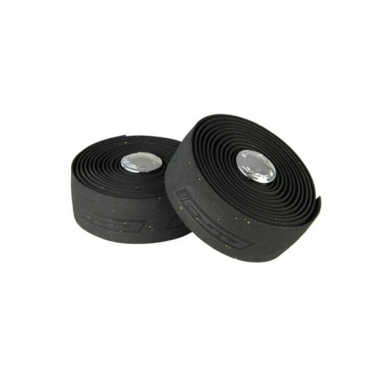 FSA Ultra Cork tape black