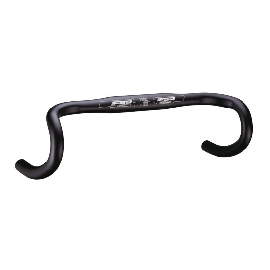 FSA Vero Compact alloy road bicycle drop handlebar