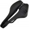 Prologo Dimension 143 P.A.S. NDR PRO STN rails black bicycle saddle