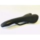 Prologo Nago RS black bicycle saddle, new other, comes from a demo bicycle