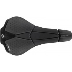 Prologo Scratch M5 Tirox kerékpár nyereg, 140 mm Prologo Scratch M5 Tirox kerékpár nyereg, 140 mm