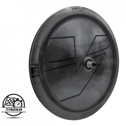 Vision Metron Disc SL DB carbon rear wheel
