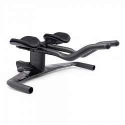 Vision Metron TFA EVO Aerobar karbon triatlon / időfutam kormány, könyöklő